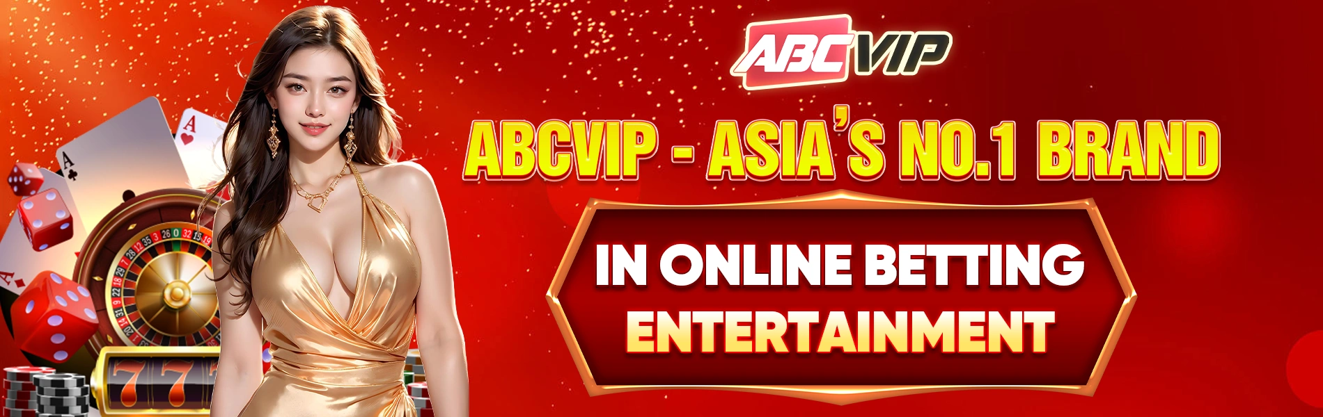 ABCVIP giới thiệu cổng thông tin chính thức