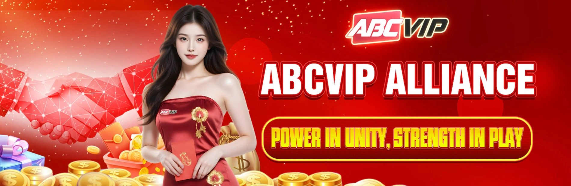 ABCVIP với kho nội dung giải trí phong phú