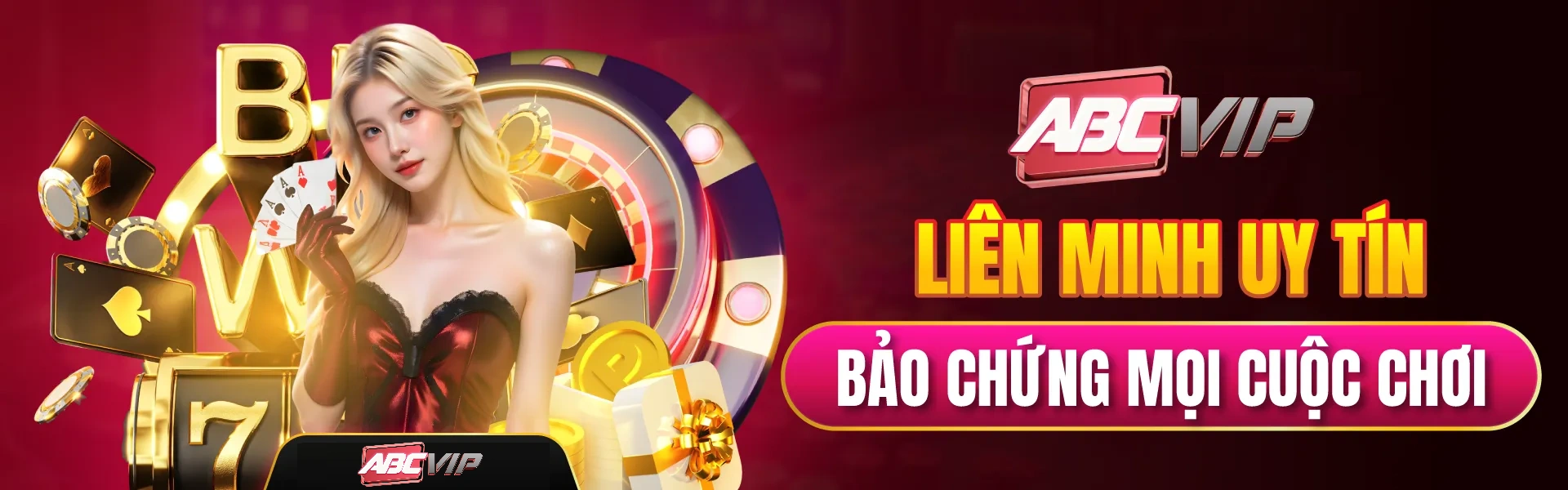 ABCVIP hỗ trợ trải nghiệm di động an toàn