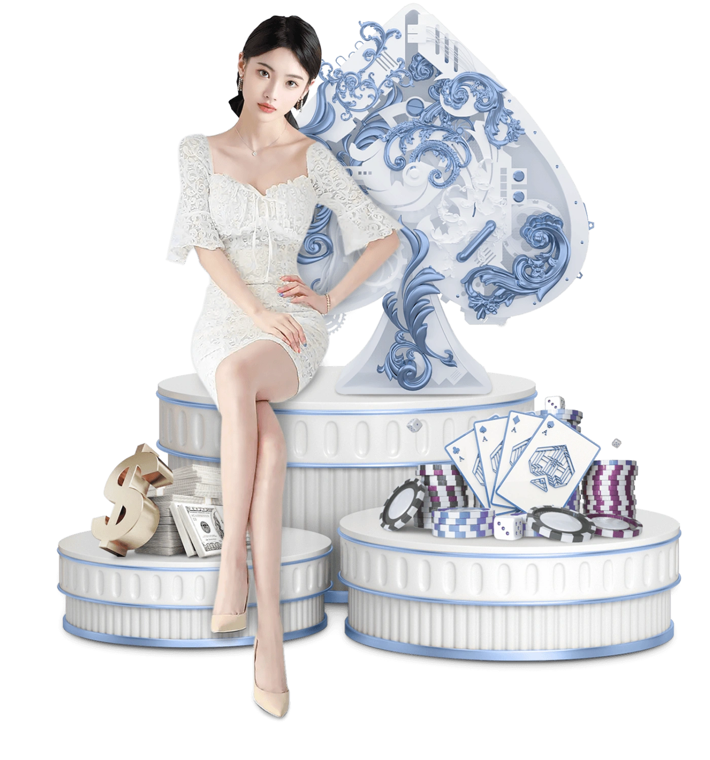 Không gian thương hiệu ABCVIP