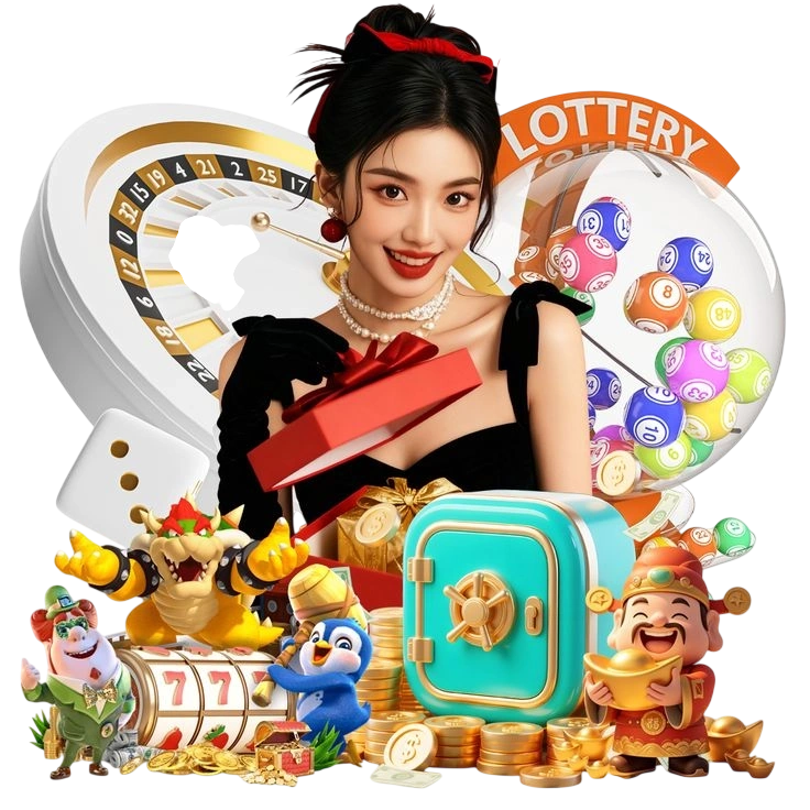 Xổ số ABCVIP
