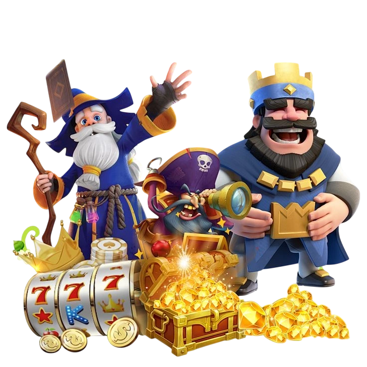 Nổ hũ và slot game ABCVIP